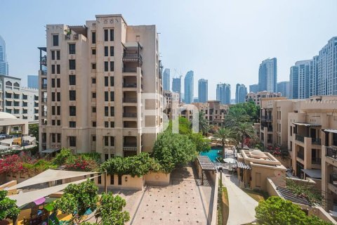 Apartamento en Downtown Dubai (Downtown Burj Dubai), Dubai, 2 dormitorios, 124 m², № 56325 - foto 16