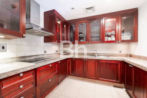 Apartamento en Downtown Dubai (Downtown Burj Dubai), Dubai, 2 dormitorios, 124 m², № 56325 - foto 6