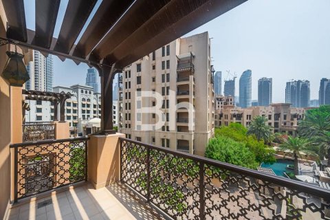 Apartamento en Downtown Dubai (Downtown Burj Dubai), Dubai, 2 dormitorios, 124 m², № 56325 - foto 14