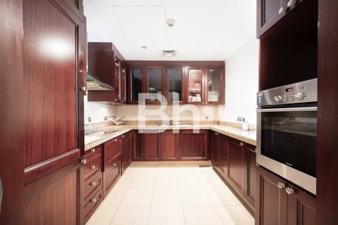 Apartamento en Downtown Dubai (Downtown Burj Dubai), Dubai, 2 dormitorios, 124 m², № 56325 - foto 9
