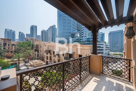 Apartamento en Downtown Dubai (Downtown Burj Dubai), Dubai, 2 dormitorios, 124 m², № 56325 - foto 13