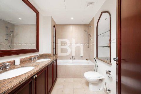 Apartamento en Downtown Dubai (Downtown Burj Dubai), Dubai, 2 dormitorios, 124 m², № 56325 - foto 5