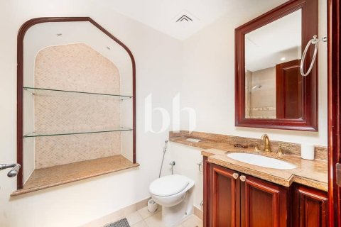 Appartement à Downtown Dubai (Downtown Burj Dubai), Dubai, 2 chambres, 124 m², № 56325 - photo 14