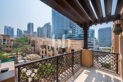 Appartement à Downtown Dubai (Downtown Burj Dubai), Dubai, 2 chambres, 124 m², № 56325 - photo 5