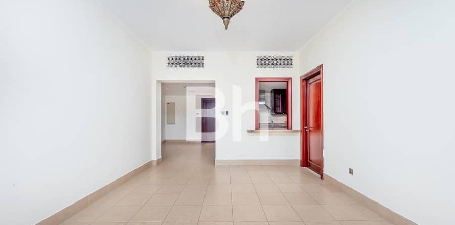 Apartamento en Downtown Dubai (Downtown Burj Dubai), Dubai, 2 dormitorios, 124 m², № 56325