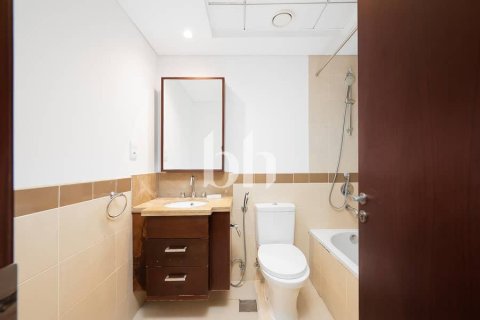 Apartment in Downtown Dubai (Downtown Burj Dubai), Dubai 2 bedrooms, 109 sq.m. № 56322 - photo 17