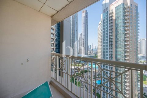 Apartment in Downtown Dubai (Downtown Burj Dubai), Dubai 2 bedrooms, 109 sq.m. № 56322 - photo 15