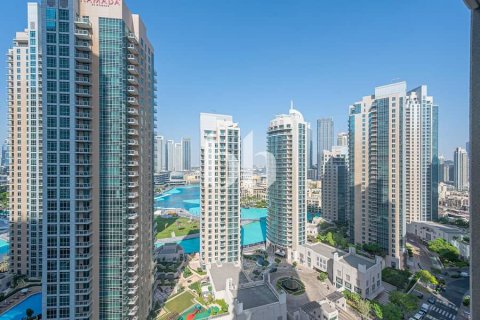 Apartment in Downtown Dubai (Downtown Burj Dubai), Dubai 2 bedrooms, 109 sq.m. № 56322 - photo 7