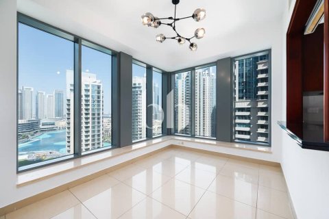 Apartment in Downtown Dubai (Downtown Burj Dubai), Dubai 2 bedrooms, 109 sq.m. № 56322 - photo 3