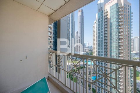 Appartement à Downtown Dubai (Downtown Burj Dubai), Dubai, 2 chambres, 109 m², № 56322 - photo 5