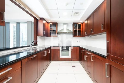 Appartement à Downtown Dubai (Downtown Burj Dubai), Dubai, 2 chambres, 109 m², № 56322 - photo 14
