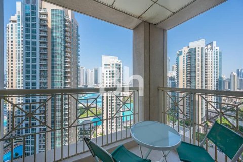 Appartement à Downtown Dubai (Downtown Burj Dubai), Dubai, 2 chambres, 109 m², № 56322 - photo 9