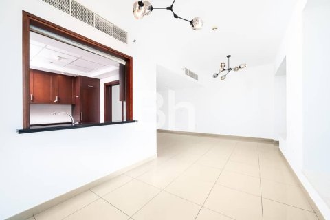 Appartement à Downtown Dubai (Downtown Burj Dubai), Dubai, 2 chambres, 109 m², № 56322 - photo 6
