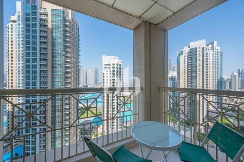 Apartment in Downtown Dubai (Downtown Burj Dubai), Dubai 2 bedrooms, 109 sq.m. № 56322 - photo 11