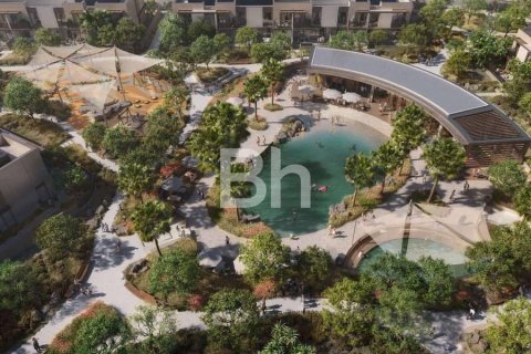 Townhouse in Dubai 3 bedrooms, 212 sq.m. № 56305 - photo 5