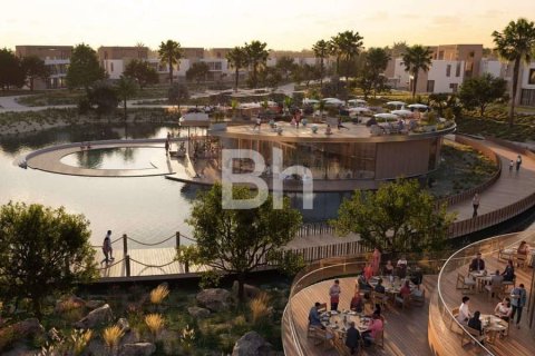 Townhouse in Dubai 3 bedrooms, 212 sq.m. № 56305 - photo 10