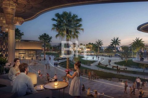 Townhouse in Dubai 3 bedrooms, 212 sq.m. № 56305 - photo 3