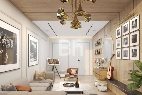 Appartement à Dubai, 2 chambres, 109 m², № 56306 - photo 9