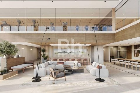 Appartement à Dubai, 2 chambres, 109 m², № 56306 - photo 10