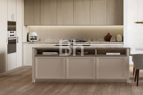 Appartement à Dubai, 2 chambres, 109 m², № 56306 - photo 5