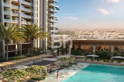 Appartement à Dubai, 2 chambres, 109 m², № 56306 - photo 13