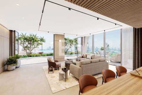 Appartement à Dubai, 2 chambres, 109 m², № 56306 - photo 6