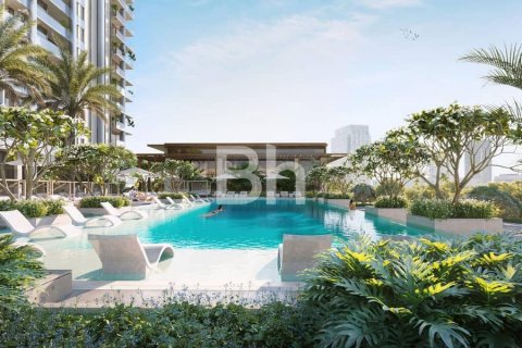 Appartement à Dubai, 2 chambres, 109 m², № 56306 - photo 12