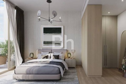 Appartement à Dubai, 2 chambres, 109 m², № 56306 - photo 3