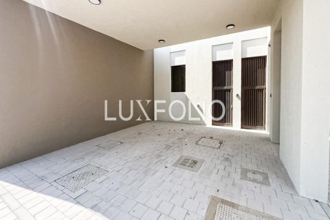 تاون هاوس في Villanova, Dubai Land, دبي 3 غرف نوم, 184 م² رقم 46411 - صورة 16