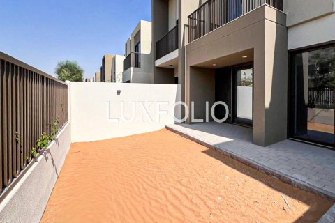تاون هاوس في Villanova, Dubai Land, دبي 3 غرف نوم, 184 م² رقم 46411 - صورة 3