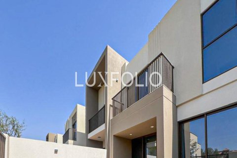 تاون هاوس في Villanova, Dubai Land, دبي 3 غرف نوم, 184 م² رقم 46411 - صورة 1