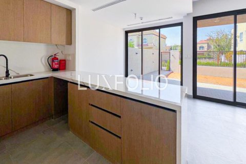 تاون هاوس في Villanova, Dubai Land, دبي 3 غرف نوم, 184 م² رقم 46411 - صورة 4