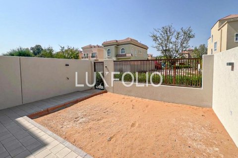 تاون هاوس في Villanova, Dubai Land, دبي 3 غرف نوم, 184 م² رقم 46411 - صورة 2