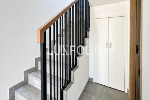 تاون هاوس في Villanova, Dubai Land, دبي 3 غرف نوم, 184 م² رقم 46411 - صورة 7