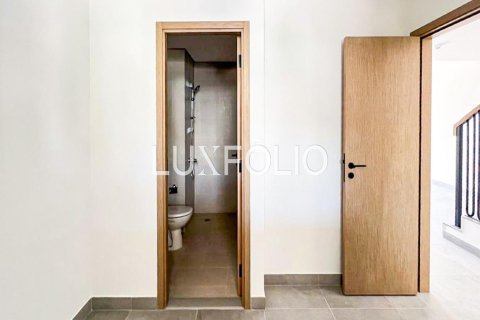 تاون هاوس في Villanova, Dubai Land, دبي 3 غرف نوم, 184 م² رقم 46411 - صورة 9