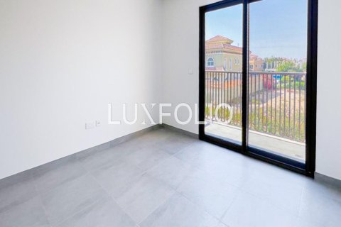 تاون هاوس في Villanova, Dubai Land, دبي 3 غرف نوم, 184 م² رقم 46411 - صورة 11