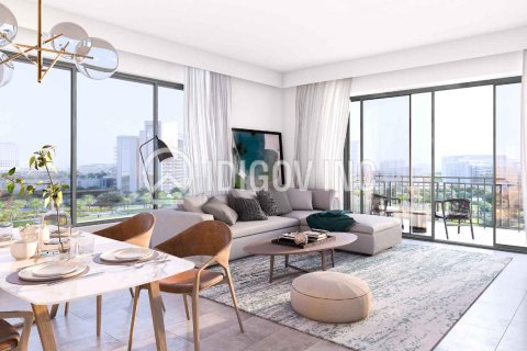 Apartment in Dubai Hills Estate, Dubai 1 bedroom, 60 sq.m. № 46476 - photo 4