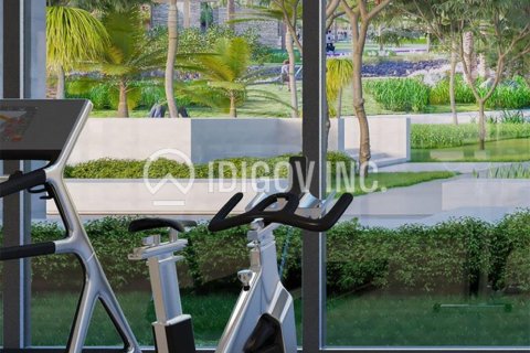 Apartment in Dubai Hills Estate, Dubai 1 bedroom, 60 sq.m. № 46476 - photo 8