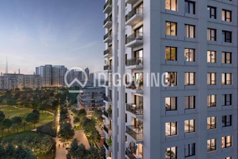Apartment in Dubai Hills Estate, Dubai 1 bedroom, 60 sq.m. № 46476 - photo 1