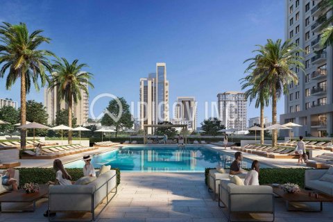Apartment in Dubai Hills Estate, Dubai 1 bedroom, 60 sq.m. № 46476 - photo 6