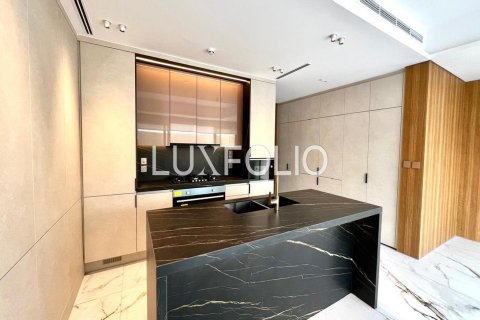 Adosado en Jumeirah Golf Estates, Dubai, 3 dormitorios, 204 m², № 46410 - foto 2