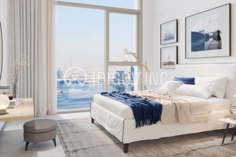Apartment in Dubai Creek Harbour (The Lagoons), Dubai 1 bedroom, 63 sq.m. № 46477 - photo 5