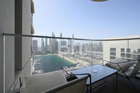 Appartement à Dubai Harbour, Dubai, 2 chambres, 100 m², № 21633 - photo 1