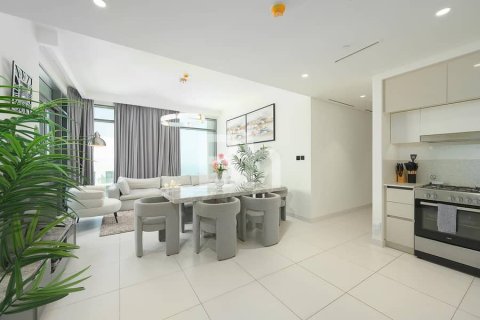 Appartement à Dubai Harbour, Dubai, 2 chambres, 100 m², № 21633 - photo 7