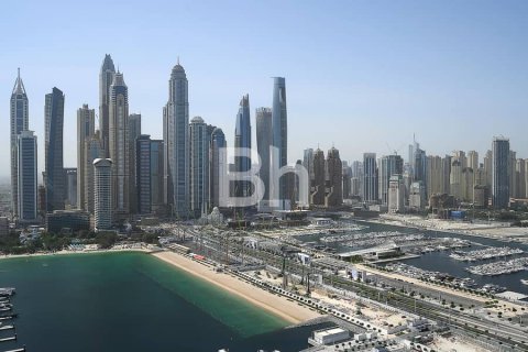 Appartement à Dubai Harbour, Dubai, 2 chambres, 100 m², № 21633 - photo 20