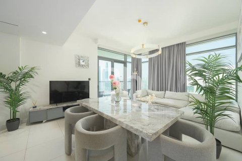 Appartement à Dubai Harbour, Dubai, 2 chambres, 100 m², № 21633 - photo 6