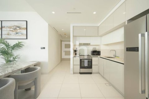 Appartement à Dubai Harbour, Dubai, 2 chambres, 100 m², № 21633 - photo 5