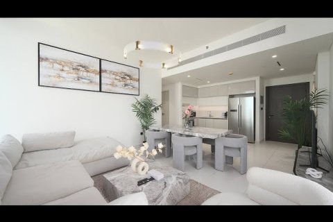 Appartement à Dubai Harbour, Dubai, 2 chambres, 100 m², № 21633 - photo 21