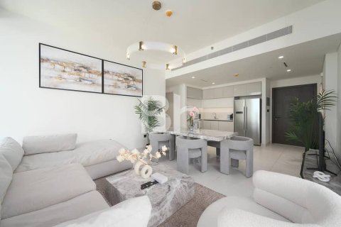 Appartement à Dubai Harbour, Dubai, 2 chambres, 100 m², № 21633 - photo 9