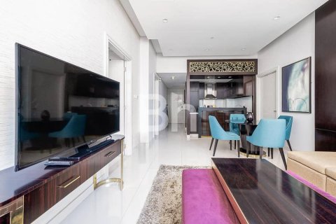 Apartment in Downtown Dubai (Downtown Burj Dubai), Dubai 2 bedrooms, 99 sq.m. № 21631 - photo 5